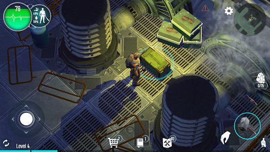 Minecraft(Mutant Creatures Mod)<span>(Full Unlocked)</span> screenshot image 17_Popularmodapk.com