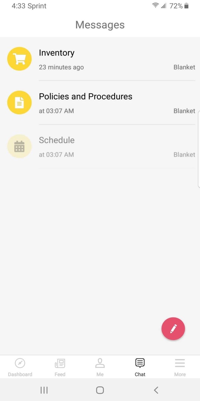 Blanket screenshot image 7_Popularmodapk.com