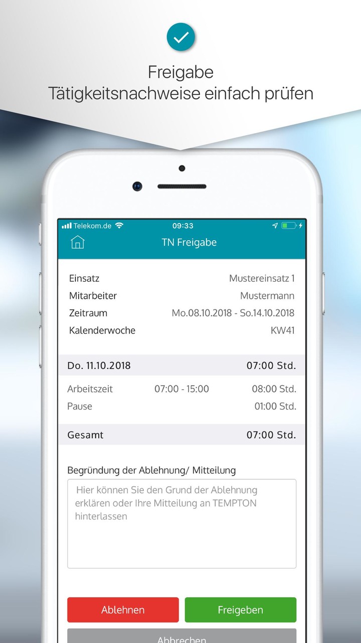 myTempton screenshot image 8_Popularmodapk.com