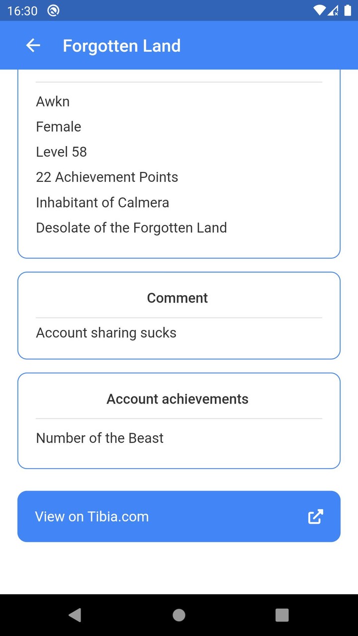 给我整不会了<span>(No ads)</span> screenshot image 6_Popularmodapk.com