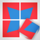 Turn Tiles: Art Puzzle0.2_Popularmodapk.com