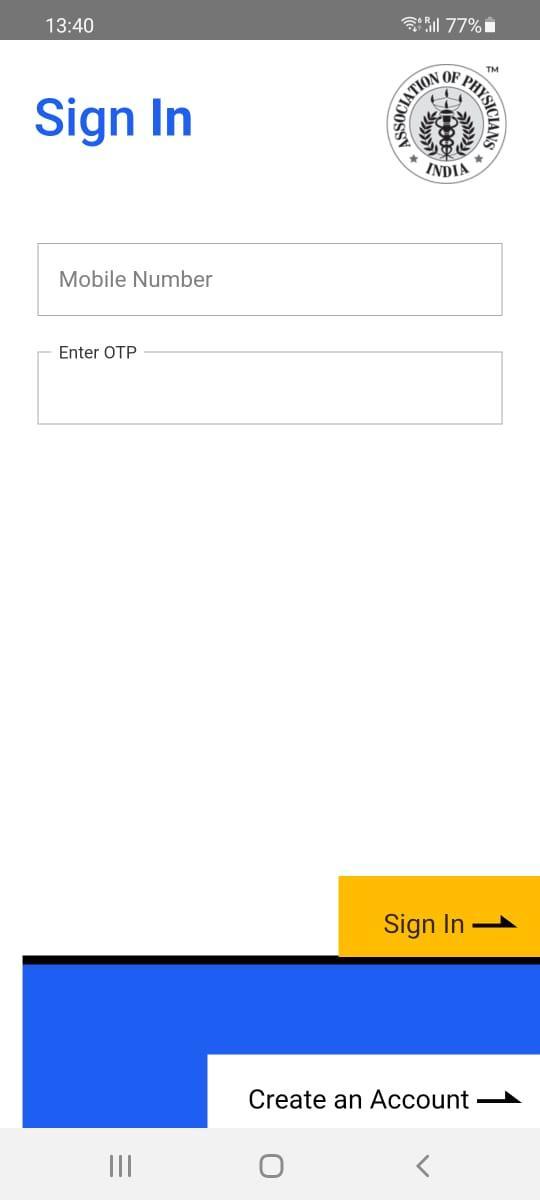 myJAPI screenshot image 1_Popularmodapk.com