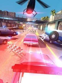 Prime Time Rush<span>(Mod APK)</span> screenshot image 7_Popularmodapk.com