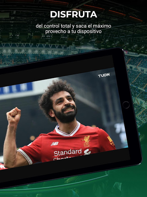 TUDN: TU Deportes Network screenshot image 9_Popularmodapk.com