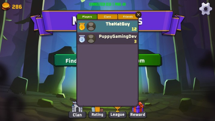 Mini Battles screenshot image 3_Popularmodapk.com