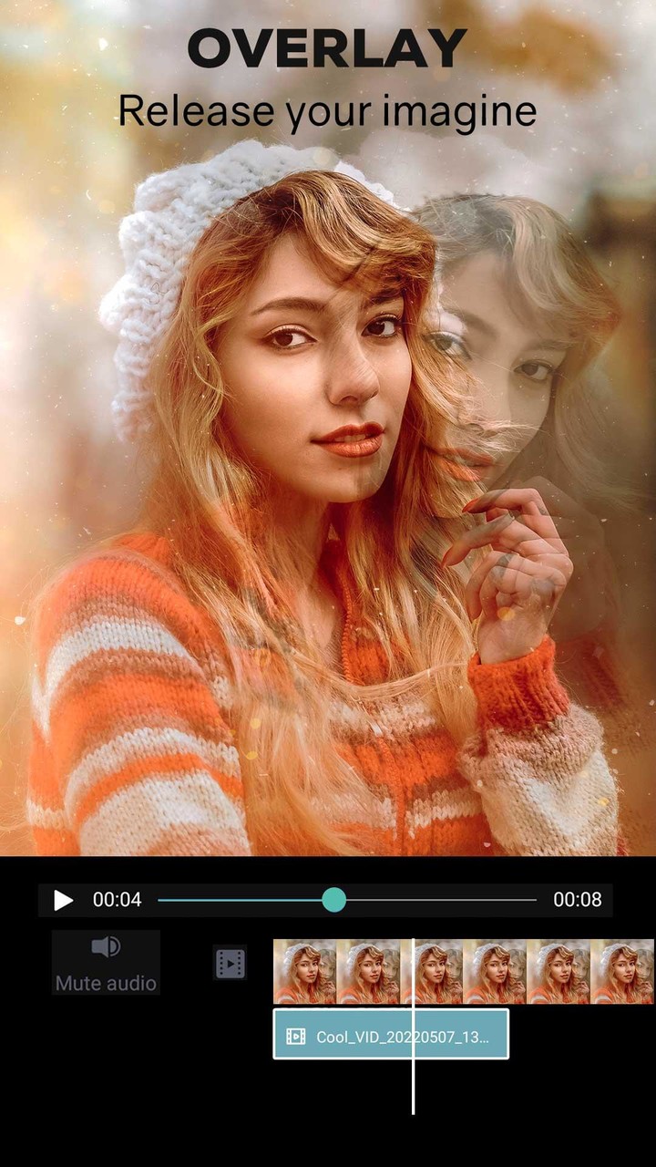 Nice Video Editor screenshot image 10_Popularmodapk.com