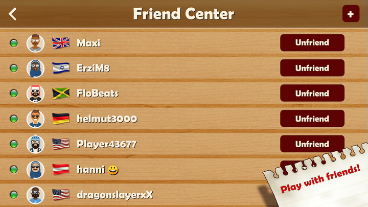 Thirty One | 31 | Blitz | Scat screenshot image 7_Popularmodapk.com