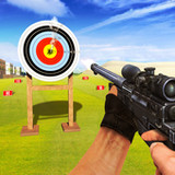 Shooting Master Gun Range 3D2.3.1_Popularmodapk.com