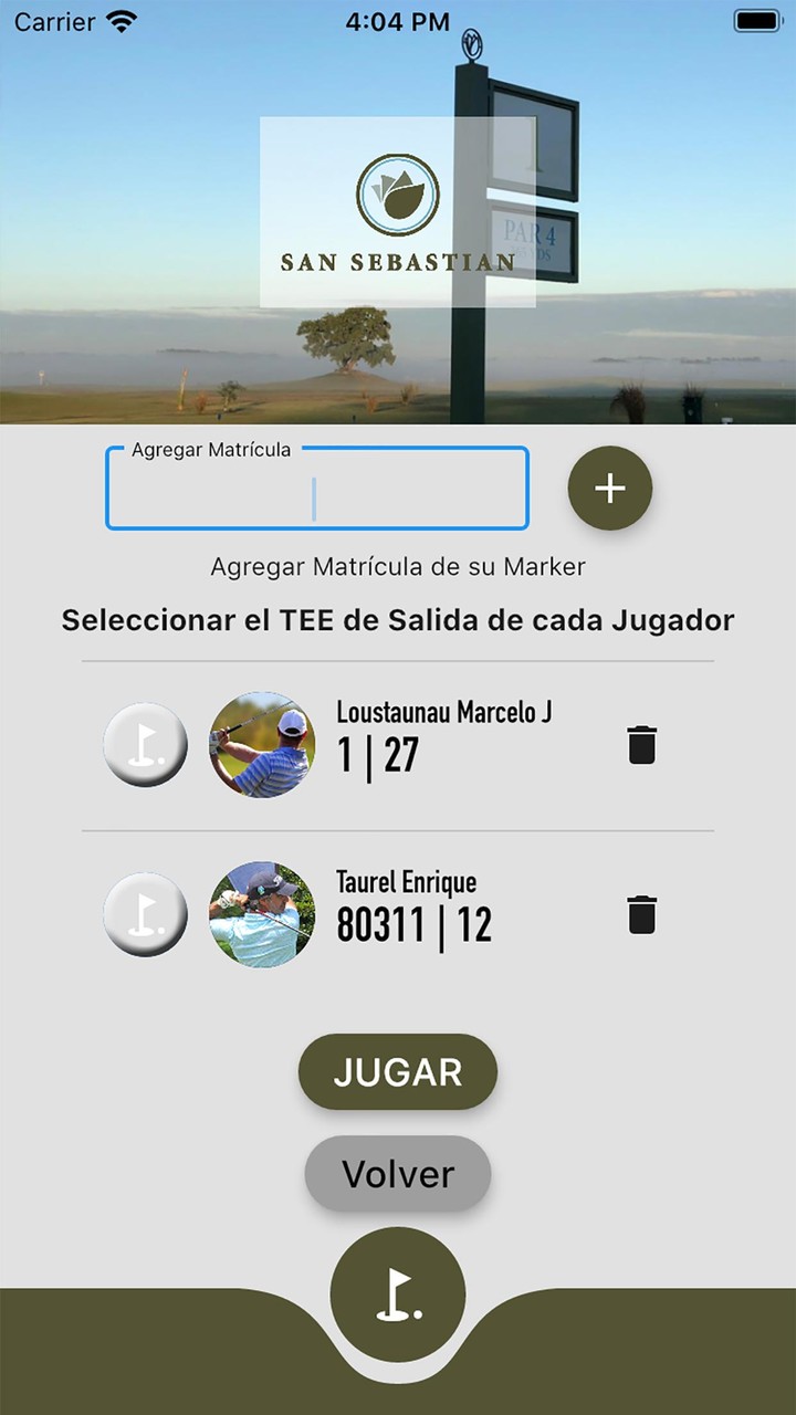 San Sebastian Golf screenshot image 21_Popularmodapk.com