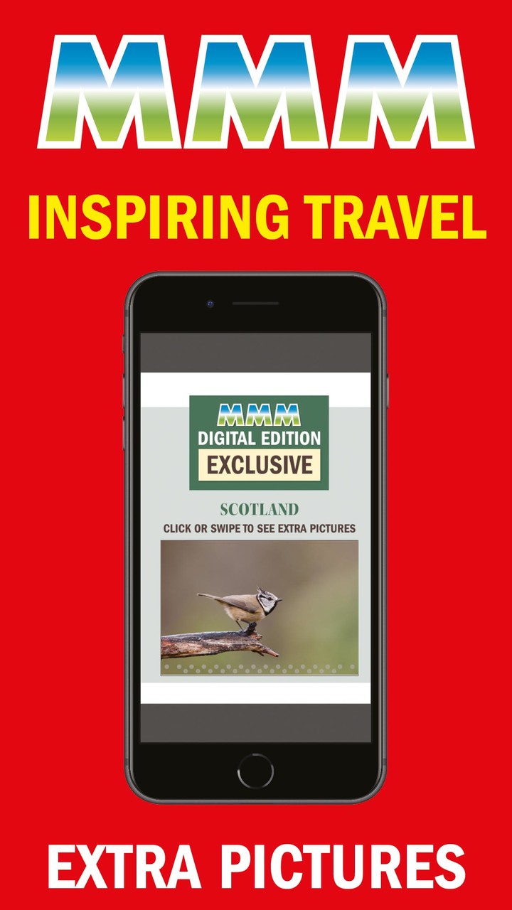 MMM Magazine screenshot image 5_Popularmodapk.com