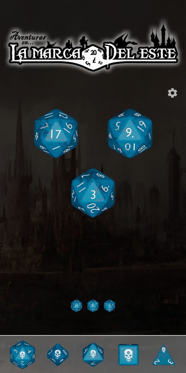 Marca Dice screenshot image 2_Popularmodapk.com