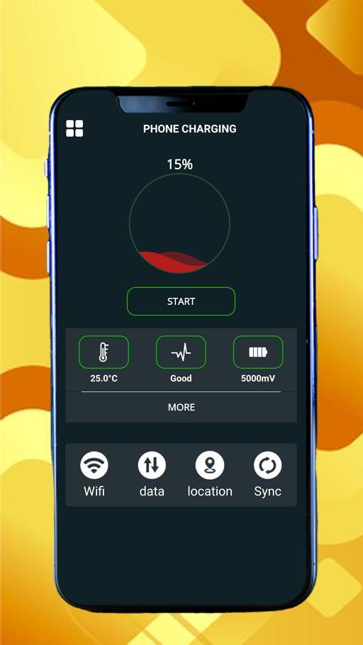 Phone Charging (2023) screenshot image 4_Popularmodapk.com