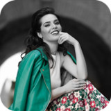 Black-White Color Splash Photo1.9_Popularmodapk.com