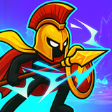 Stick King Legend<span>(Unlimited Diamonds)</span>1.0.0.1_Popularmodapk.com