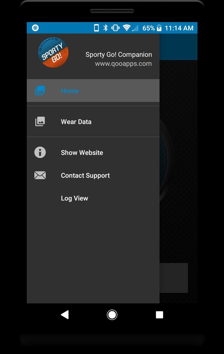 Sporty Go! screenshot image 2_Popularmodapk.com