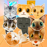 Cat Life1.2.4_Popularmodapk.com