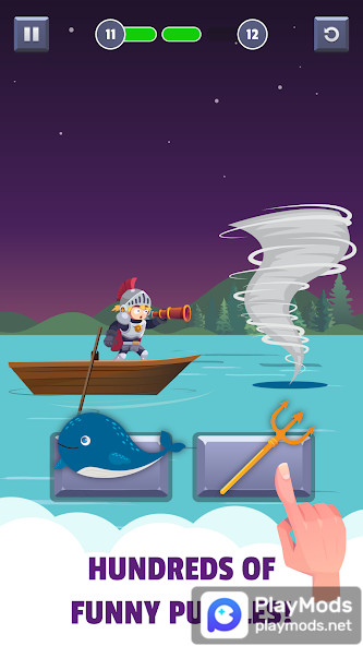 Hero Puzzle<span>(Unlocked)</span> screenshot image 4_Popularmodapk.com