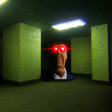 Obunga Chase :  Nicos Nextbot1.0_Popularmodapk.com