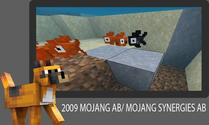 Domestic Pets Mod. Animals Pets Mod for Minecraft screenshot image 2_Popularmodapk.com