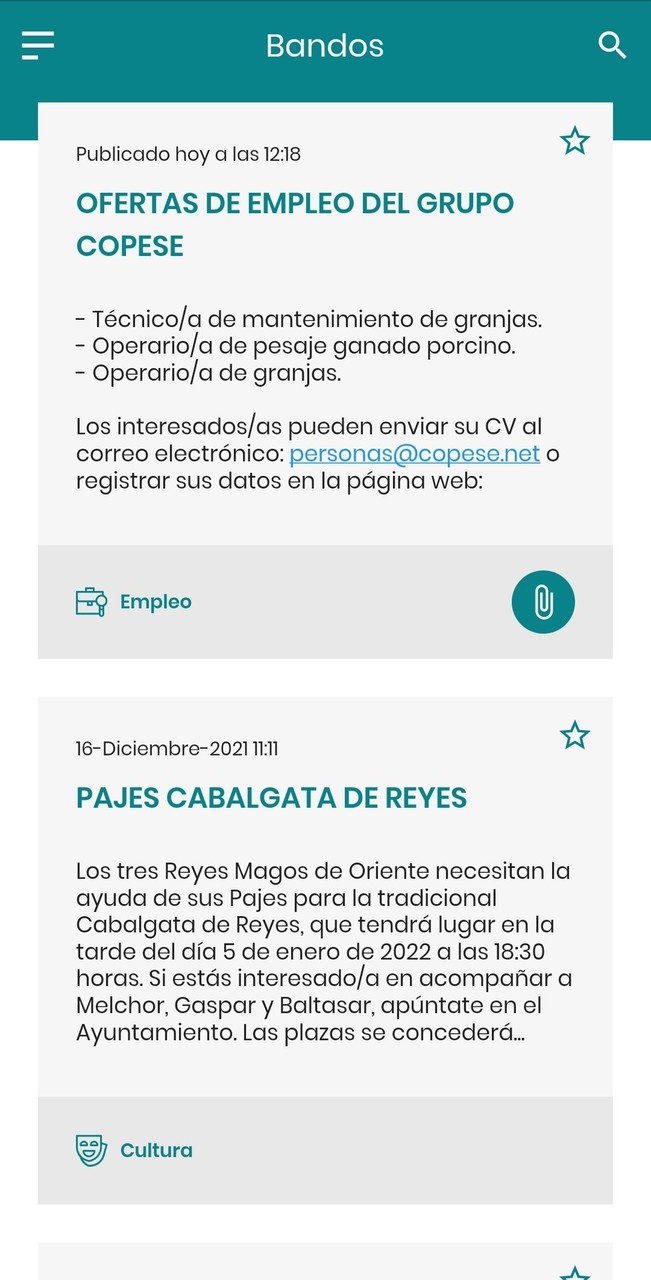 Coca Informa screenshot image 7_Popularmodapk.com