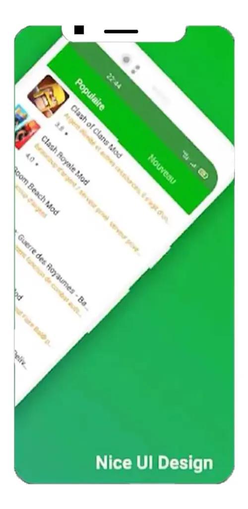 Happy Mood Apk : App Advisor screenshot image 8_Popularmodapk.com