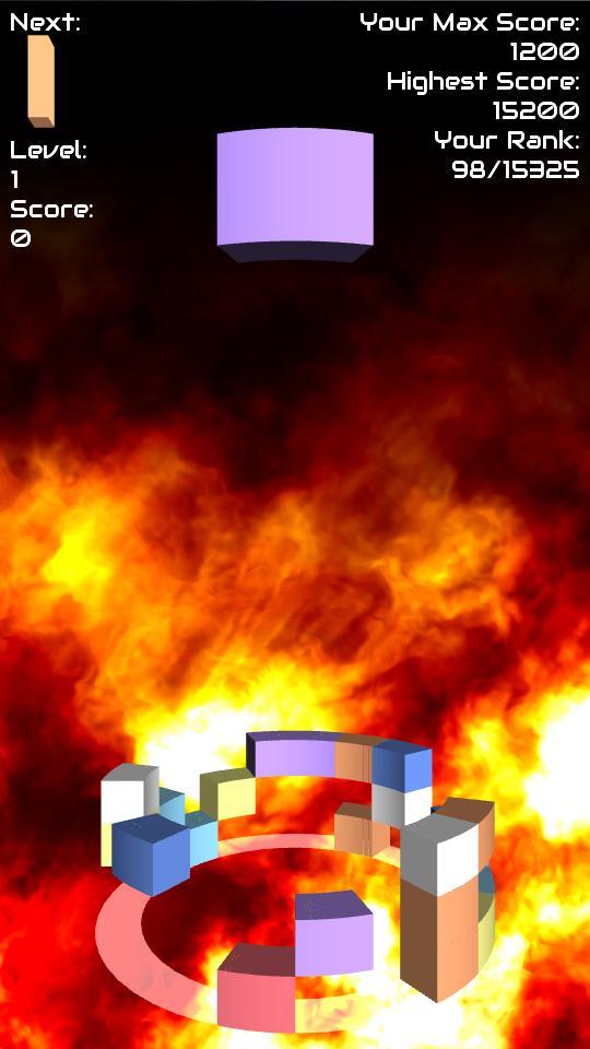 RotBlocks screenshot image 4_Popularmodapk.com