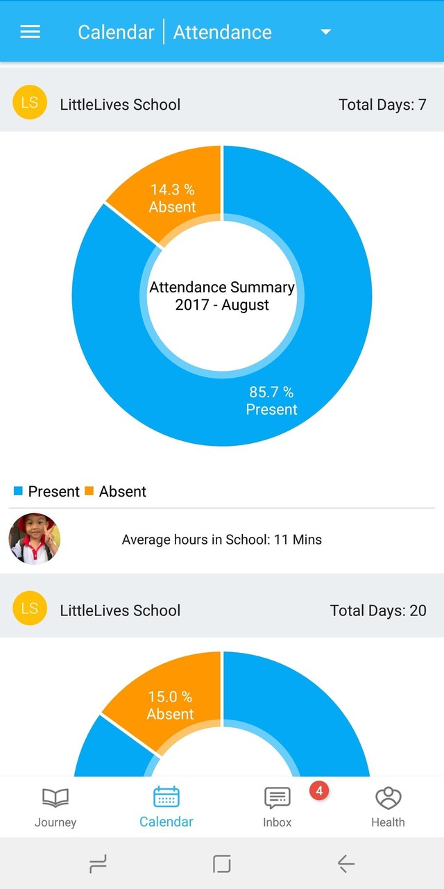 LittleLives Little Family Room screenshot image 4_Popularmodapk.com