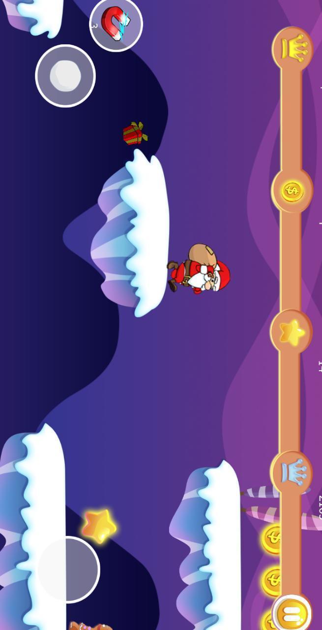 SANTASURFER 2020 screenshot image 2_Popularmodapk.com