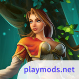 Spell Master - RPG Board Game<span>(Unlimited money)</span>1.000_Popularmodapk.com