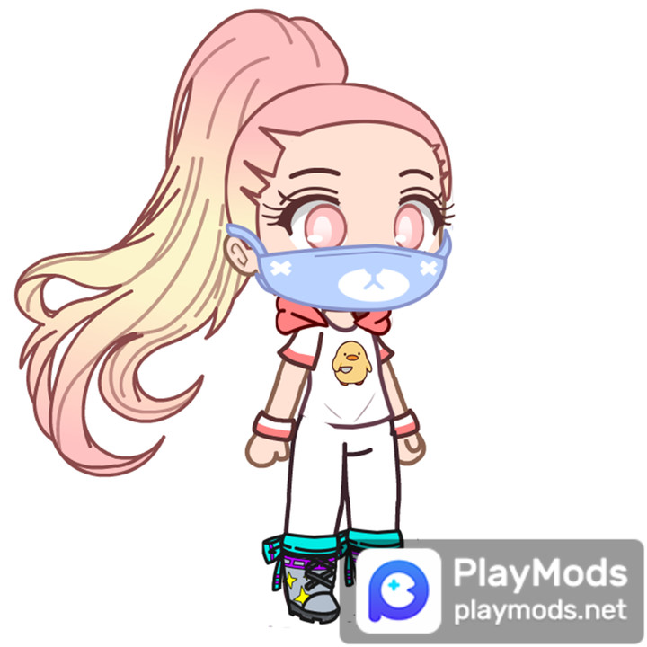 Gacha Creative<span>(New Mod)</span> screenshot image 3_Popularmodapk.com