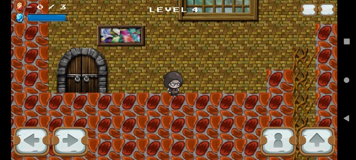 Super: Impossible Adventure screenshot image 5_Popularmodapk.com