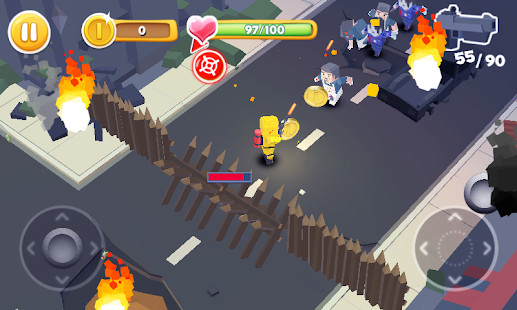 像素大战僵尸破解版<span>(mod)</span> screenshot image 8_Popularmodapk.com