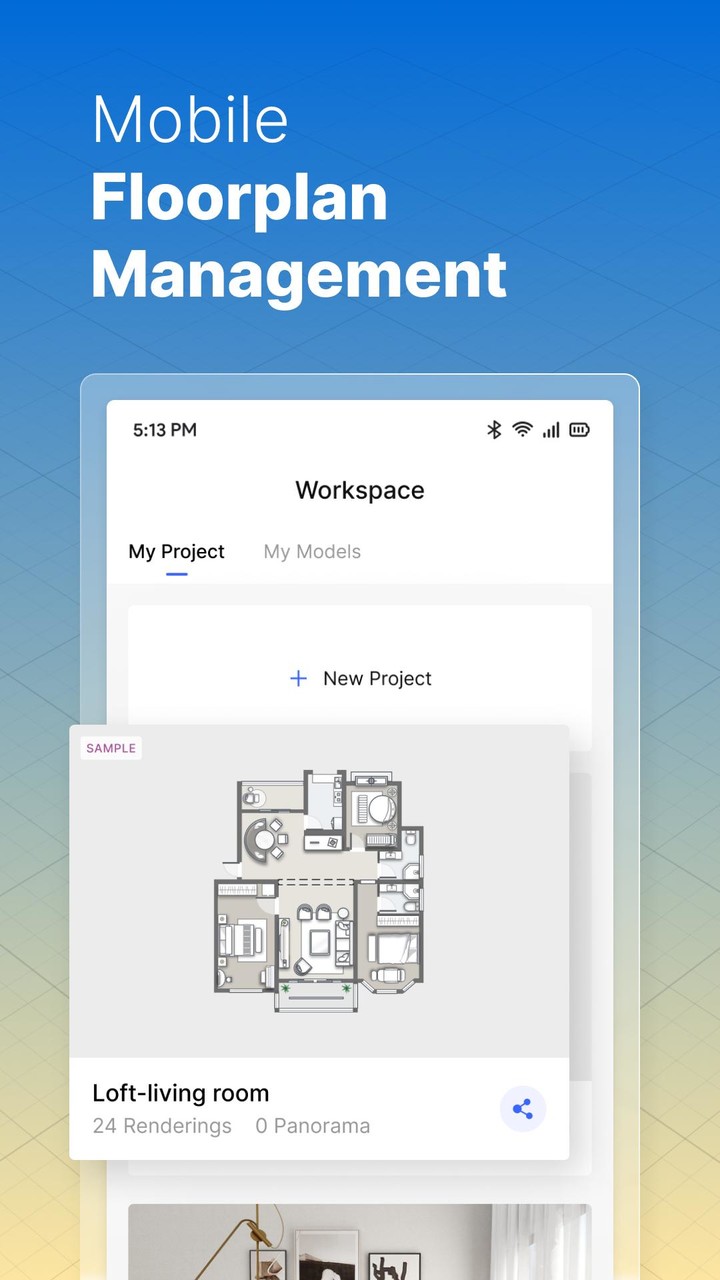 Coohom screenshot image 2_Popularmodapk.com
