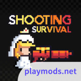 Shooting Survival<span>(No ads)</span>0.42_Popularmodapk.com