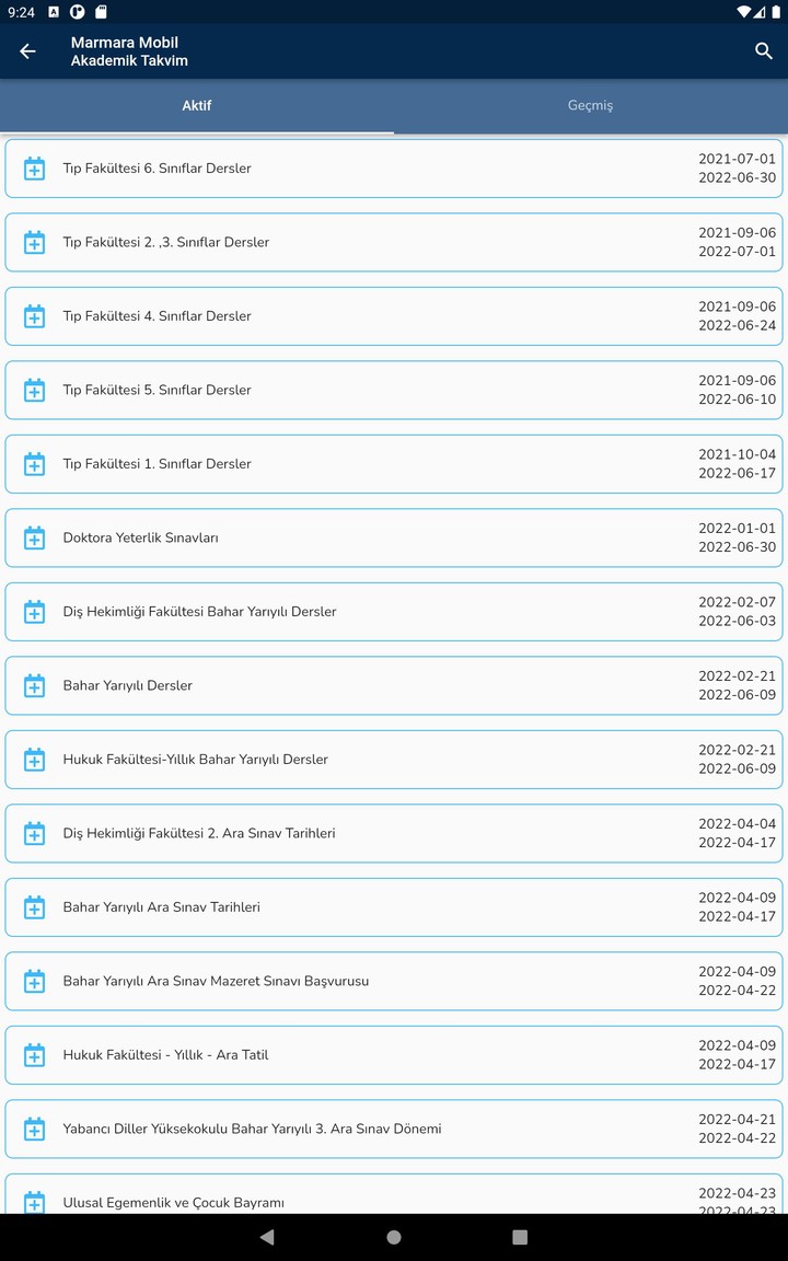 Marmara screenshot image 13_Popularmodapk.com