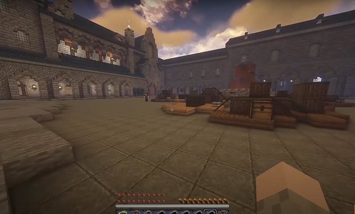 mod minecraft aot mcpe titan screenshot image 18_Popularmodapk.com