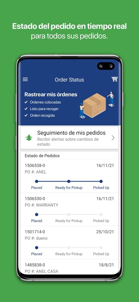 Carrier Puerto Rico HVAC Pro screenshot image 7_Popularmodapk.com