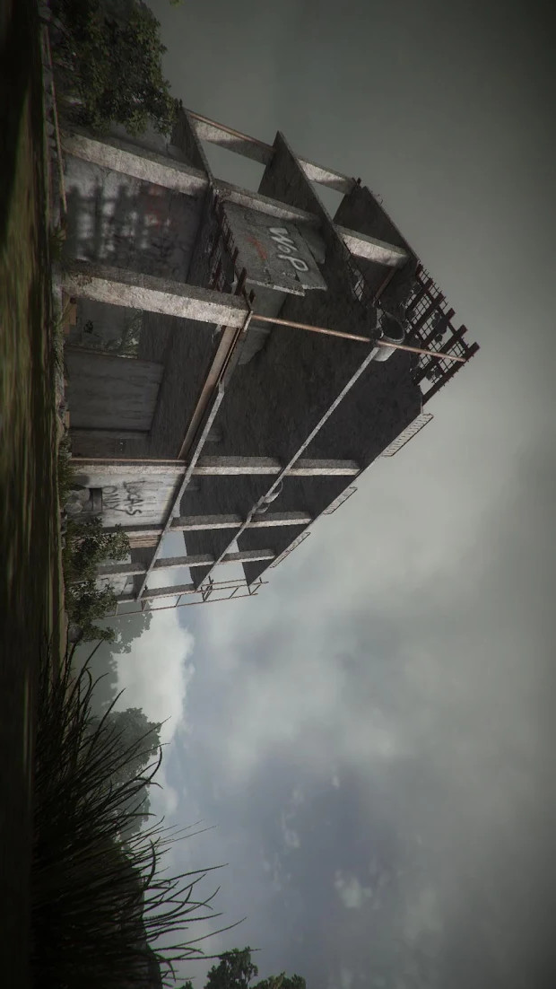 UAV simulator(Support Chinese) screenshot image 9_Popularmodapk.com