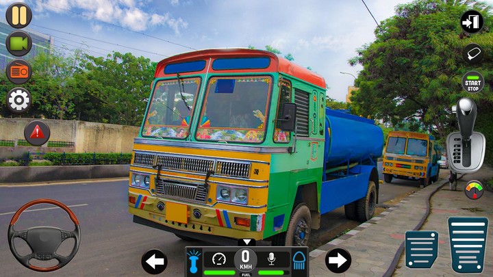 Ball: Don't Fall screenshot image 8_Popularmodapk.com