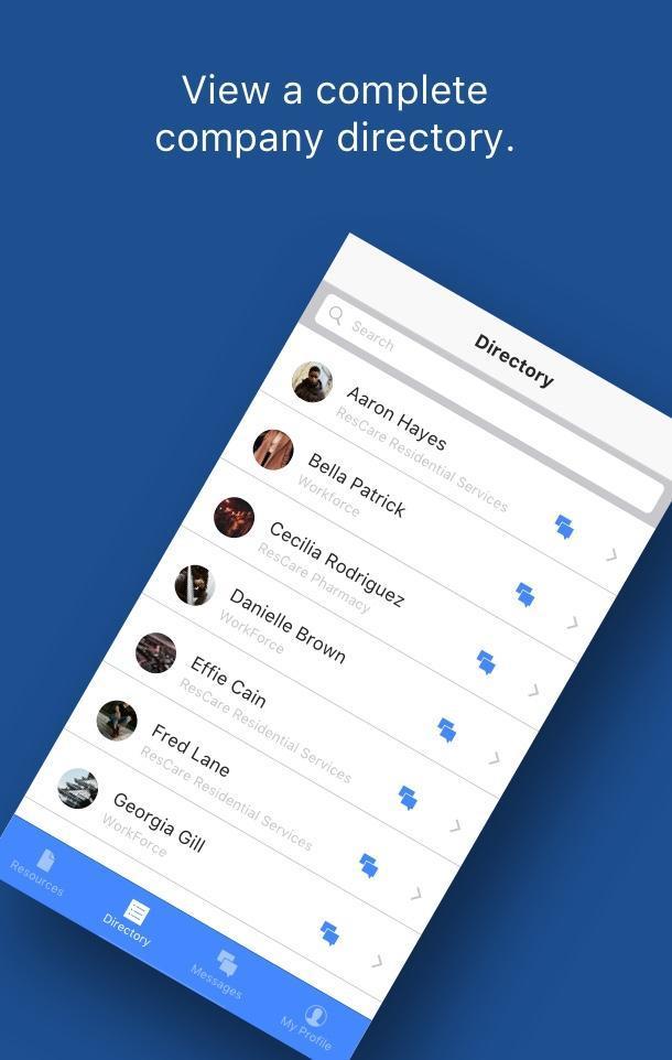 OUTREACH screenshot image 1_Popularmodapk.com