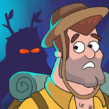 Andy Volcano: Tile Match Story1.5.7_Popularmodapk.com