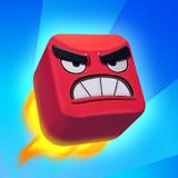 Angry Block - Push Puzzles<span>(Unlimited money)</span>1.0.6_Popularmodapk.com