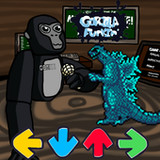 FNF Gorrilla Tag Night Battle1.0_Popularmodapk.com