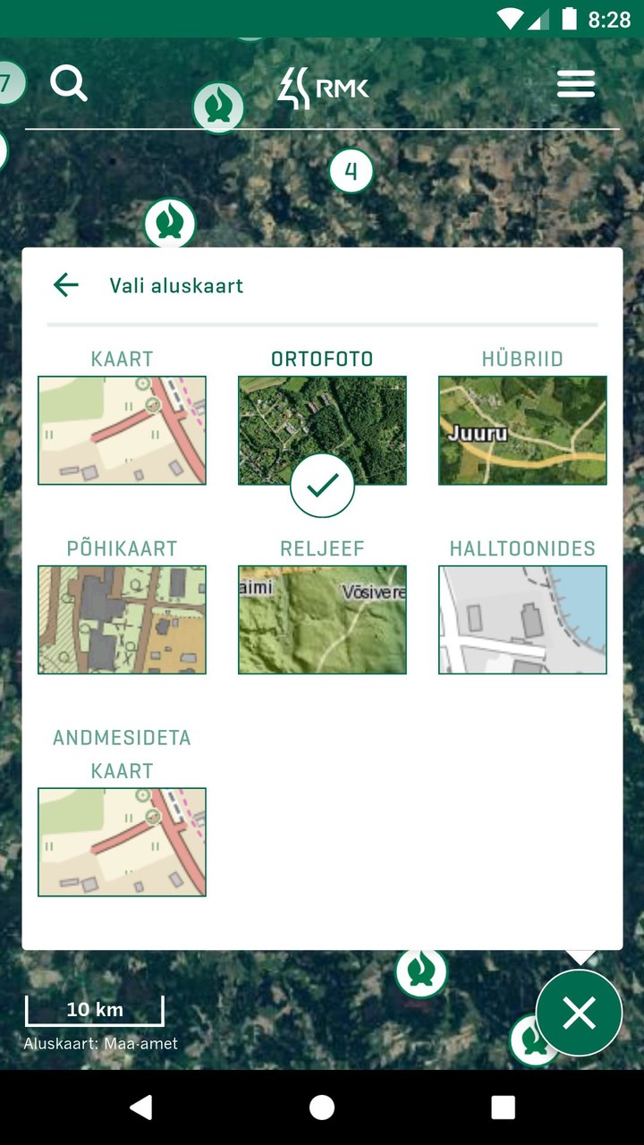 RMK Loodusega koos screenshot image 5_Popularmodapk.com