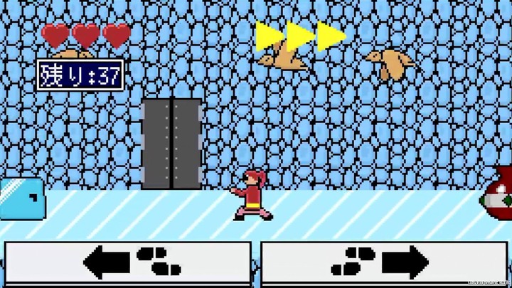 Swipe Kung Fu screenshot image 4_Popularmodapk.com