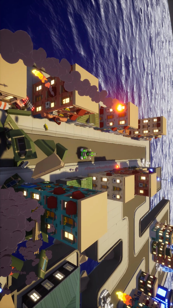 Nuke City screenshot image 16_Popularmodapk.com