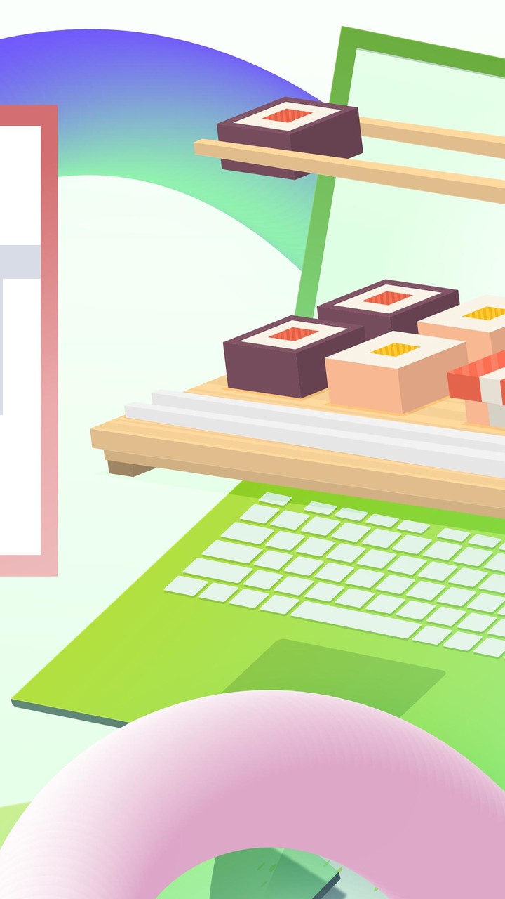 Три самурая screenshot image 3_Popularmodapk.com