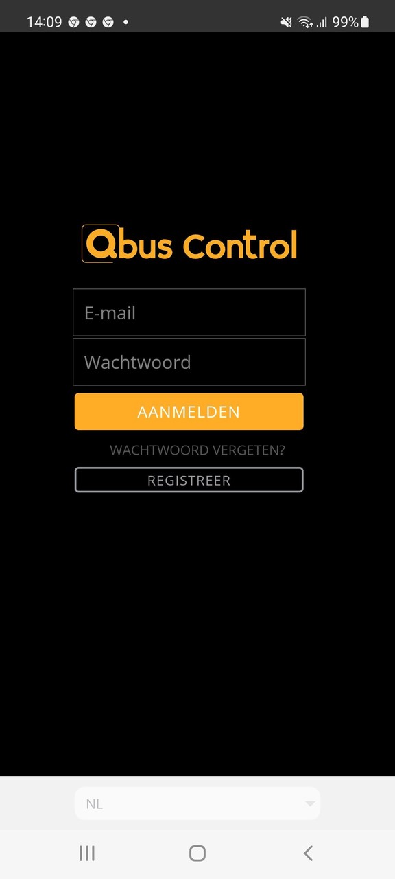 Qbus Control screenshot image 1_Popularmodapk.com