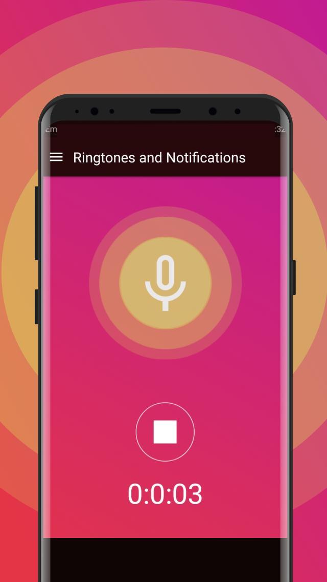 Ringtones and Notifications screenshot image 5_Popularmodapk.com