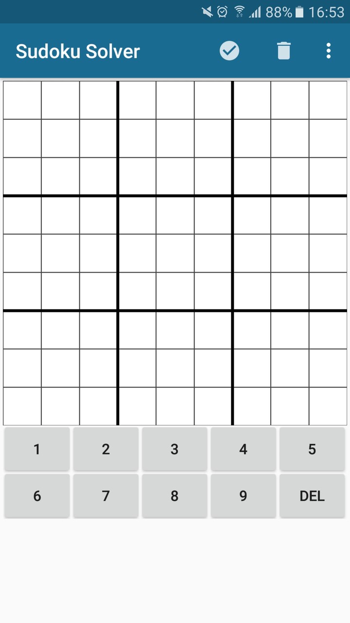 Sudoku Solver screenshot image 3_Popularmodapk.com